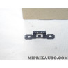Agrafe fixation joint de porte Volkswagen Audi Skoda Seat original OEM 1K8867283A