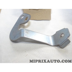 Support fixation klaxon avertisseur sonore Volkswagen Audi Skoda Seat original OEM&nbsp;1K0951182H 
