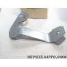 Support fixation klaxon avertisseur sonore Volkswagen Audi Skoda Seat original OEM&nbsp;1K0951182H