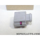 Cosse connecteur cable faisceau electrique Volkswagen Audi Skoda Seat original OEM&nbsp;1J0973723G 