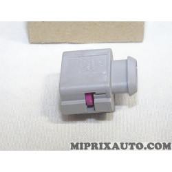 Cosse connecteur cable faisceau electrique Volkswagen Audi Skoda Seat original OEM&nbsp;1J0973723G 