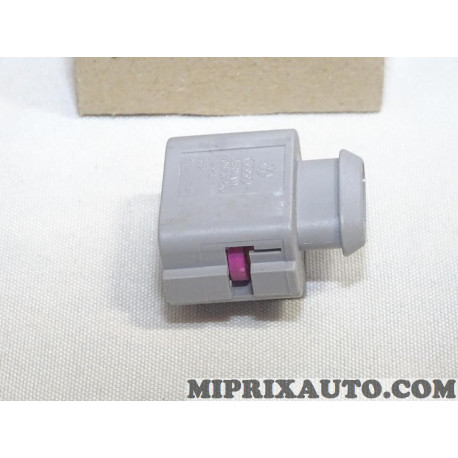Cosse connecteur cable faisceau electrique Volkswagen Audi Skoda Seat original OEM&nbsp;1J0973723G 