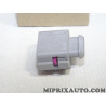 Cosse connecteur cable faisceau electrique Volkswagen Audi Skoda Seat original OEM&nbsp;1J0973723G