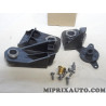 Kit reparation fixation phare projecteur Volkswagen Audi Skoda Seat original OEM 5N0998226