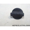 Bouton agrafe fixation retevement coffre Volkswagen Audi Skoda Seat original OEM 3C98674679B9