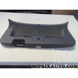 Revetement hayon de coffre (manque cache plastique) Volkswagen Audi Skoda Seat original OEM&nbsp;5NA867601F82V pour volkswagen tiguan