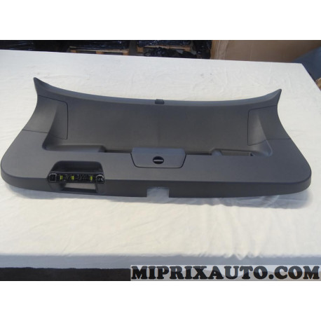 Revetement hayon de coffre (manque cache plastique) Volkswagen Audi Skoda Seat original OEM&nbsp;5NA867601F82V pour volkswagen tiguan