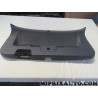 Revetement hayon de coffre (manque cache plastique) Volkswagen Audi Skoda Seat original OEM 5NA867601F82V pour volkswagen tiguan