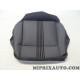 Housse assise de siege Volkswagen Audi Skoda Seat original OEM 6C0881405AHNCG pour volkswagen polo de 2015 à 2018