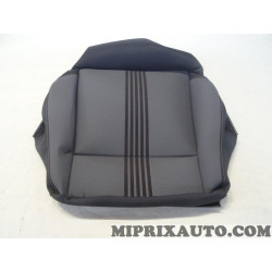Housse assise de siege Volkswagen Audi Skoda Seat original OEM&nbsp;6C0881405AHNCG pour volkswagen polo de 2015 à 2018 