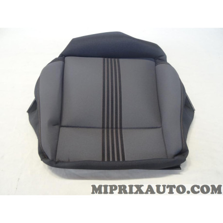 Housse assise de siege Volkswagen Audi Skoda Seat original OEM&nbsp;6C0881405AHNCG pour volkswagen polo de 2015 à 2018 