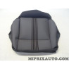 Housse assise de siege Volkswagen Audi Skoda Seat original OEM&nbsp;6C0881405AHNCG pour volkswagen polo de 2015 à 2018