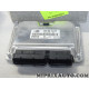 Centrale injection calculateur Volkswagen Audi Skoda Seat original OEM 038906012BF pour volkswagen golf 4 IV de 1998 à 2001 1.9S