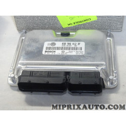 Centrale injection calculateur Volkswagen Audi Skoda Seat original OEM&nbsp;038906012BF pour volkswagen golf 4 IV de 1998 à 2001 1.9S