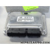 Centrale injection calculateur Volkswagen Audi Skoda Seat original OEM&nbsp;038906012BF pour volkswagen golf 4 IV de 1998 à 2001 1.9S