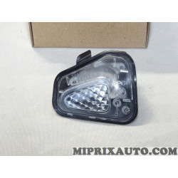 Feu eclairage plaque immatriculation Volkswagen Audi Skoda Seat original OEM&nbsp;3C8945292 