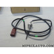 Sonde temperature gaz echappement Volkswagen Audi Skoda Seat original OEM&nbsp;04L906088AB pour audi A3 TT seat leon 3 III skoda octa