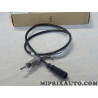 Sonde temperature gaz echappement Volkswagen Audi Skoda Seat original OEM&nbsp;03L906088EC pour audi A3 seat altea ibiza leon skoda o