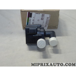 Pompe à eau secondaire Volkswagen Audi Skoda Seat original OEM 7E0965561F pour audi A1 A3 Q1 TT seat altea leon 2 II alhambra 2 