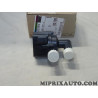 Pompe à eau secondaire Volkswagen Audi Skoda Seat original OEM 7E0965561F pour audi A1 A3 Q1 TT seat altea leon 2 II alhambra 2 
