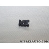 Prisonnier retenu ecrou fixation element carrosserie Volkswagen Audi Skoda Seat original OEM N90970702