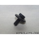 Vis fixation echappement Volkswagen Audi Skoda Seat original OEM&nbsp;N90786502