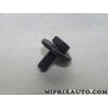 Vis fixation echappement Volkswagen Audi Skoda Seat original OEM N90786502