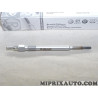 Jeu 2 bougies de prechauffe Volkswagen Audi Seat Skoda original OEM N10579805