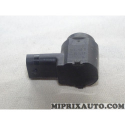Capteur radar aide au stationnement Volkswagen Audi Skoda Seat original OEM&nbsp;3C0919275AEGRU 