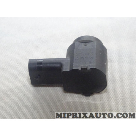 Capteur radar aide au stationnement Volkswagen Audi Skoda Seat original OEM&nbsp;3C0919275AEGRU 