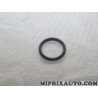 Joint durite tuyau Volkswagen Audi Skoda Seat original OEM WHT003367