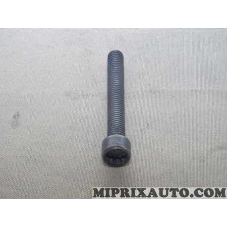 Vis fixation injecteur carburant Volkswagen Audi Skoda Seat original OEM&nbsp;N10581102 