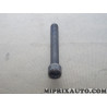 Vis fixation injecteur carburant Volkswagen Audi Skoda Seat original OEM N10581102