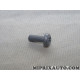 Vis fixation usage divers Volkswagen Audi Skoda Seat original OEM&nbsp;N10451408