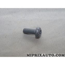 Vis fixation usage divers Volkswagen Audi Skoda Seat original OEM&nbsp;N10451408 