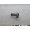 Vis fixation usage divers Volkswagen Audi Skoda Seat original OEM N10451408