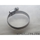 Collier serrage durite 32-50mm diametre Volkswagen Audi Seat Skoda original OEM N0245076