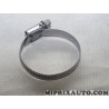 Collier serrage durite 32-50mm diametre Volkswagen Audi Seat Skoda original OEM N0245076