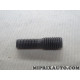 Goujon fixation echappement Volkswagen Audi Skoda Seat original OEM&nbsp;N0144833