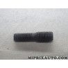 Goujon fixation echappement Volkswagen Audi Skoda Seat original OEM N0144833