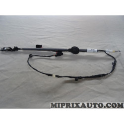 Cable tringlerie poignée de porte Volkswagen Audi Skoda Seat original OEM&nbsp;5TA972295A 