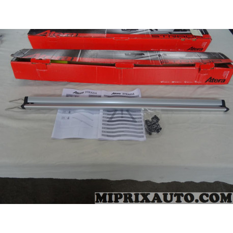 Rampe rail chargement velo sur porte velo Atera Volkswagen Audi Skoda Seat original OEM&nbsp;022635 