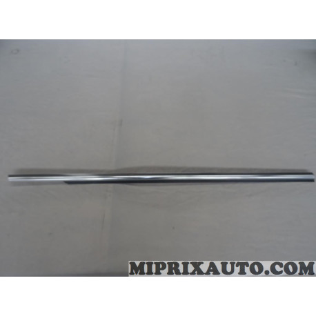 Joint leche vitre de porte Volkswagen Audi Skoda Seat original OEM&nbsp;3C8837475F3Q7 