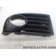 Grille de parechocs Volkswagen Audi Skoda Seat original OEM&nbsp;1K0853666B9B9 