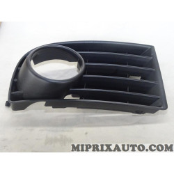 Grille de parechocs Volkswagen Audi Skoda Seat original OEM&nbsp;1K0853666B9B9 