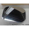 Miroir glace vitre de retroviseur Volkswagen Audi Skoda Seat original OEM&nbsp;2K5857521B