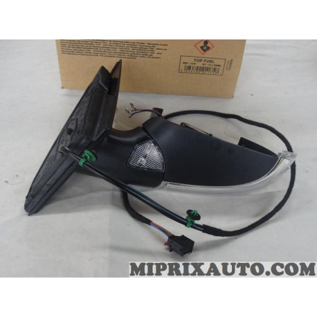 Corps retroviseur electrique Volkswagen Audi Skoda Seat original OEM&nbsp;3C1857508CL9B9 
