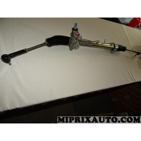 Cremaillere direction assistée hydraulique Fiat Alfa Romeo Lancia original OEM 71722570 pour fiat ducato 1 citroen jumper peugeo