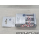 Stylo retouche peinture DLU11/23 (sans reclamation) Volkswagen Audi Skoda Seat original OEM&nbsp;LST0M2C8Y