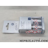 Stylo retouche peinture DLU11/23 (sans reclamation) Volkswagen Audi Skoda Seat original OEM&nbsp;LST0M2C8Y
